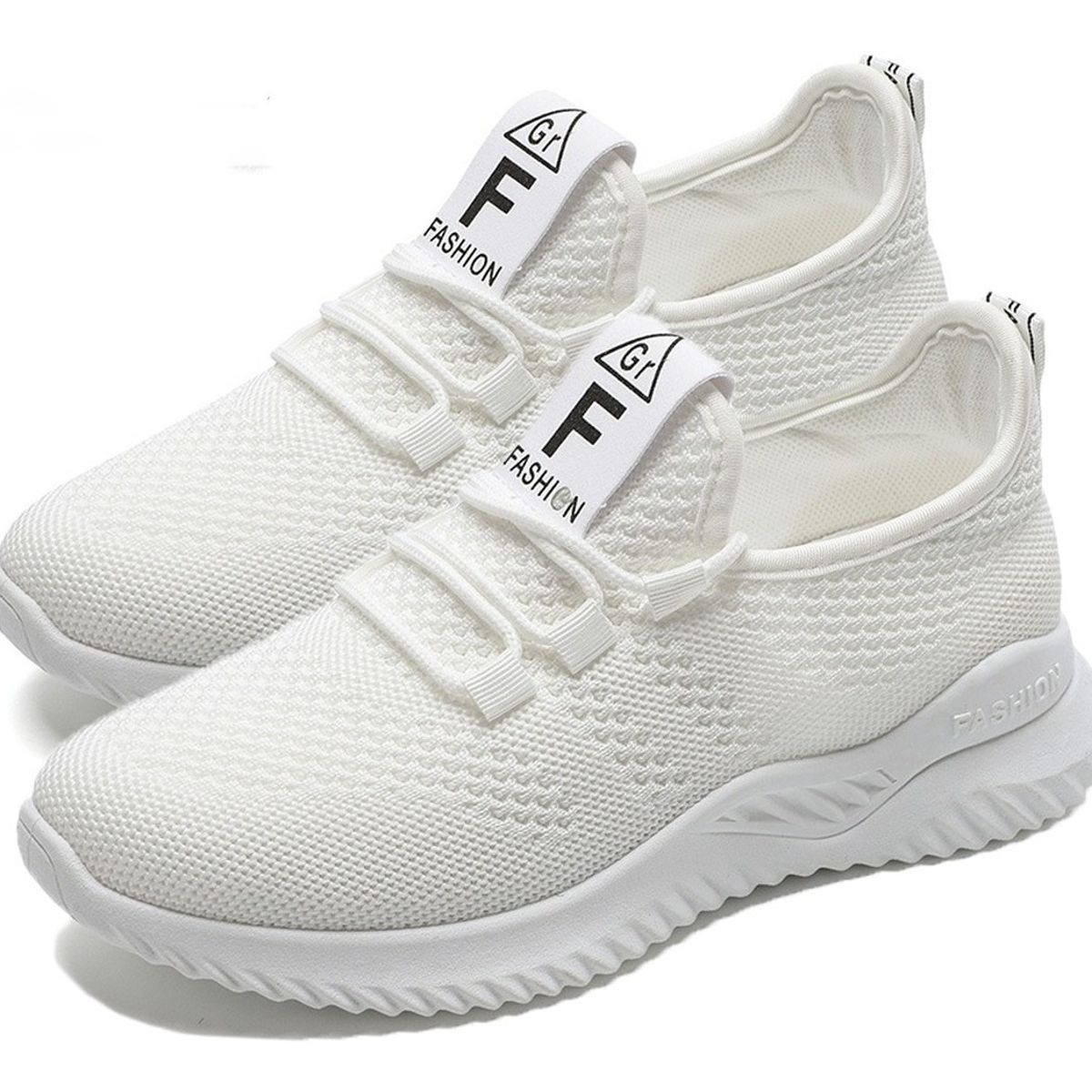 VATYERTY - Tenis Para Dama Deportivos Moda Casuales Para Mujer Zapatos