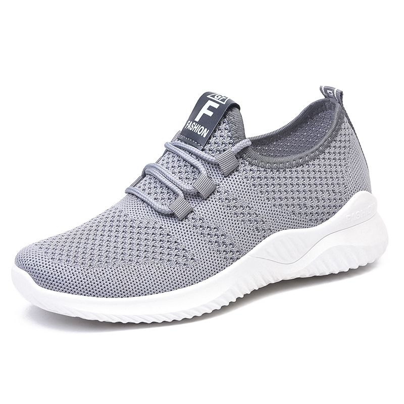 VATYERTY - Tenis Para Dama Deportivos Moda Casuales Para Mujer Zapatos