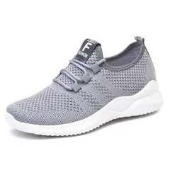VATYERTY - Tenis Para Dama Deportivos Moda Casuales Para Mujer Zapatos