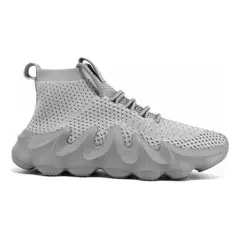 VATYERTY - Zapato Casual Hombre Tenis Correr Cómodo Transpirable Aire