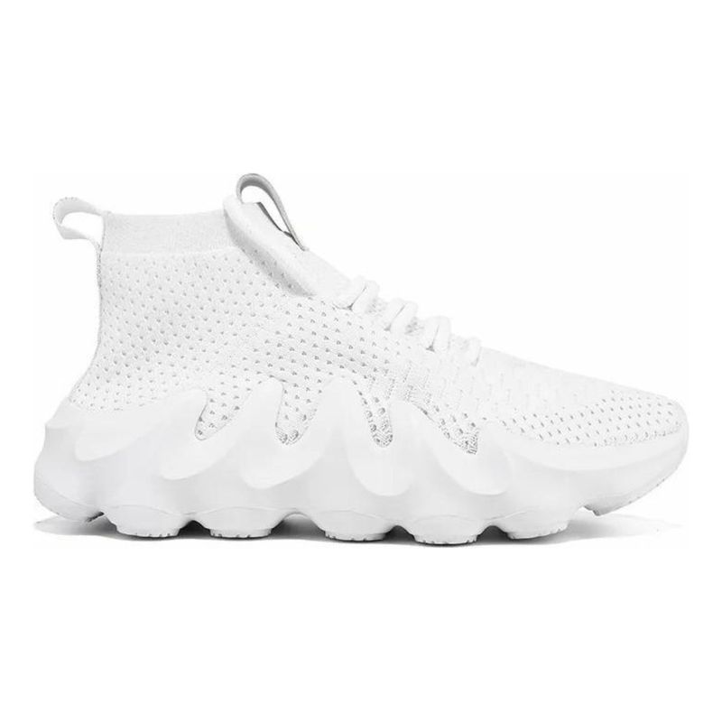 VATYERTY - Zapato Casual Hombre Tenis Correr Cómodo Transpirable Aire