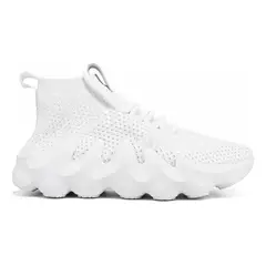 VATYERTY - Zapato Casual Hombre Tenis Correr Cómodo Transpirable Aire