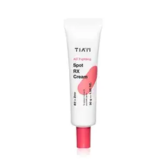 TIAM - Crema de Uso Localizado Coreana AC Fighting Spot Rx Cream Antiinflamatoria