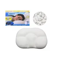 GENERICO - ALMOHADA TERAPEUTICA EGG SLEEPER