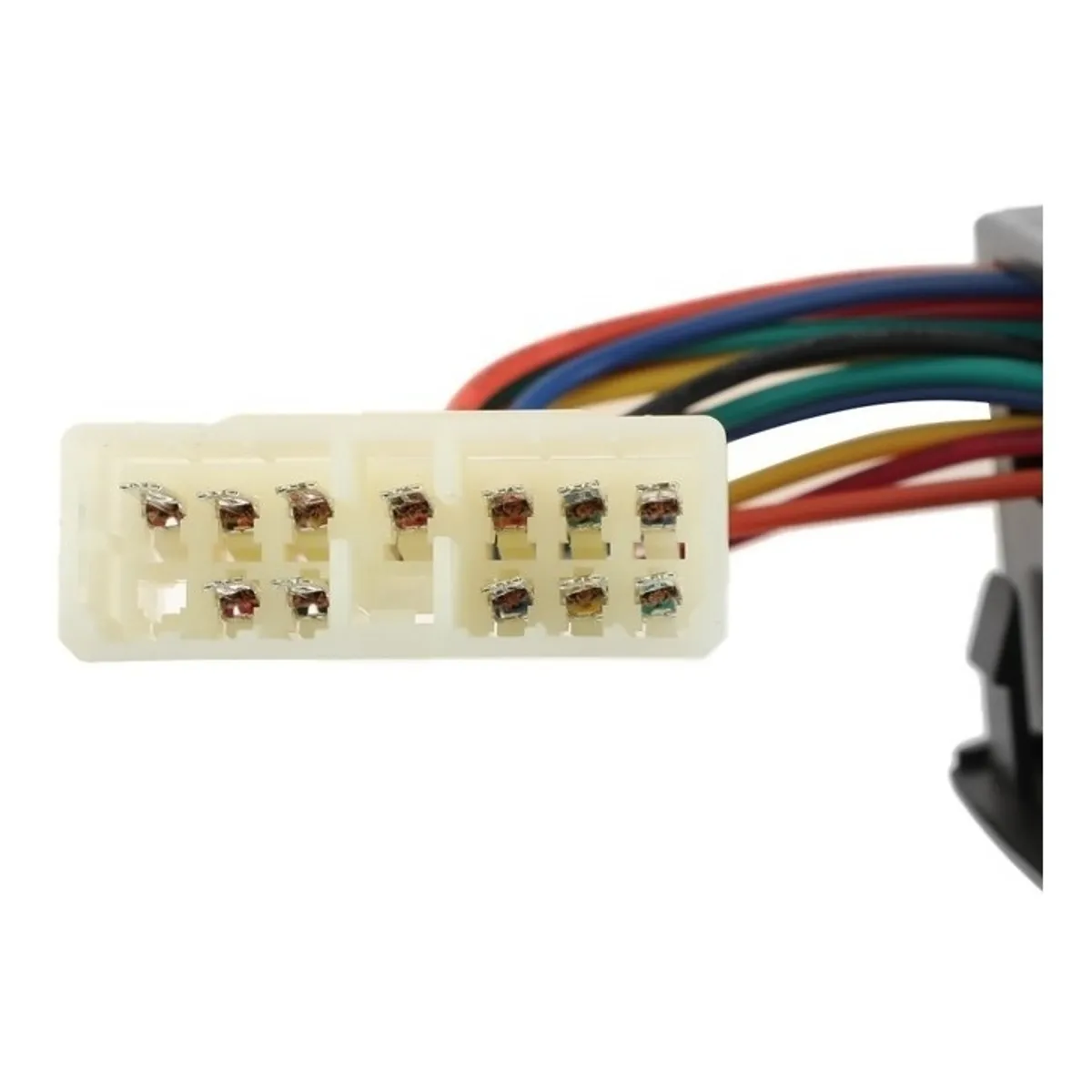 GENERICO - Botonera Principal Alzavidrio Para Hyundai Galloper Elantra