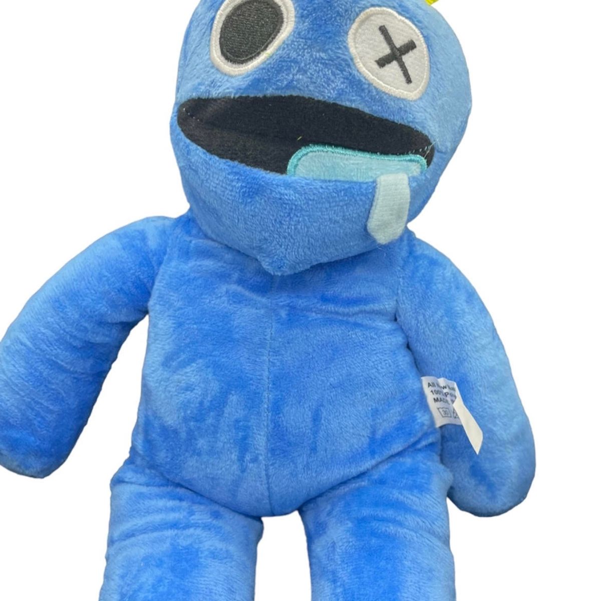 ROBLOX - Peluche Blue Rainbow Friends