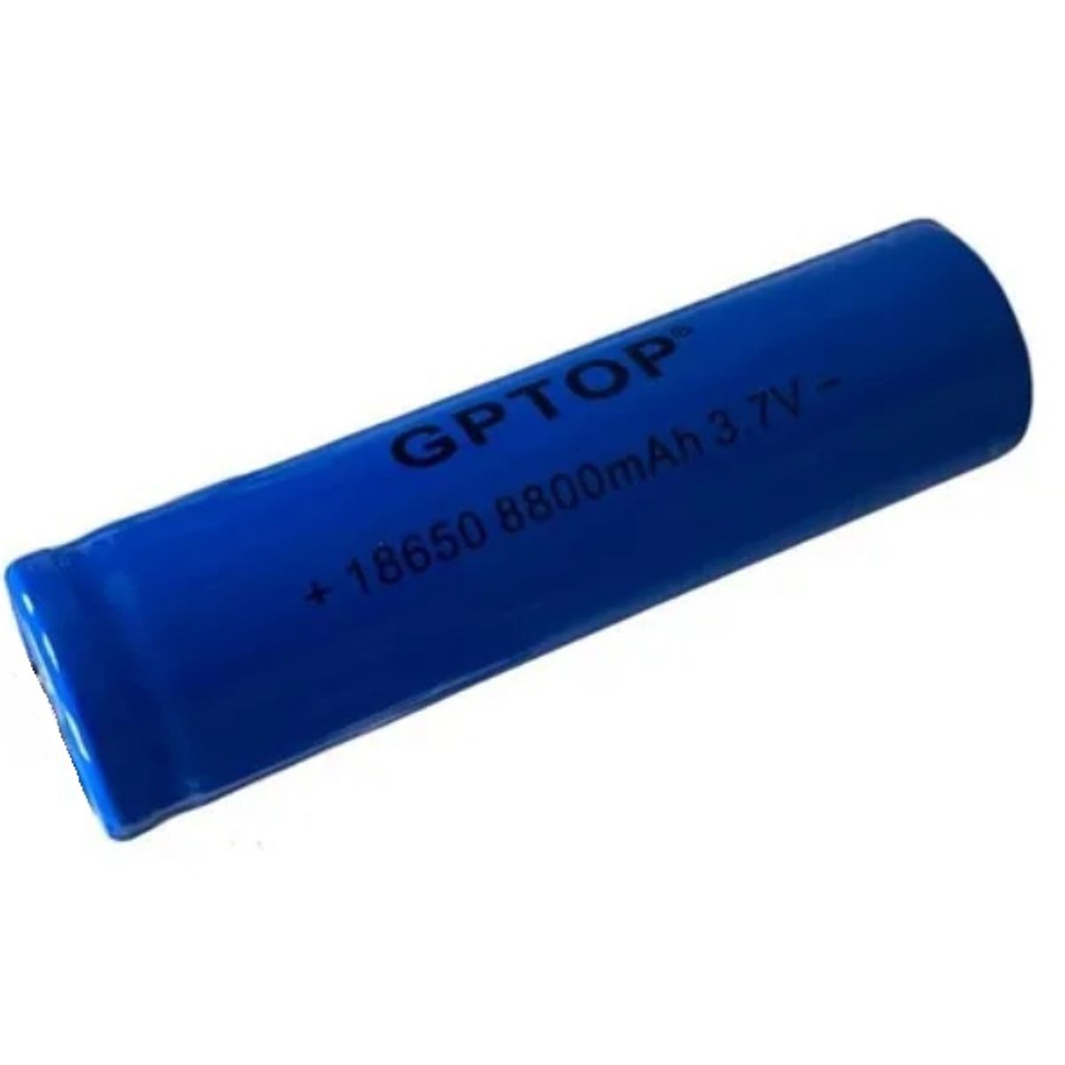 GENERICO - Pilas Baterias Recargables de Litio 18650 Especial Vaporizadores