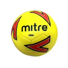 MITRE - Balón de fútbol N°4 Final