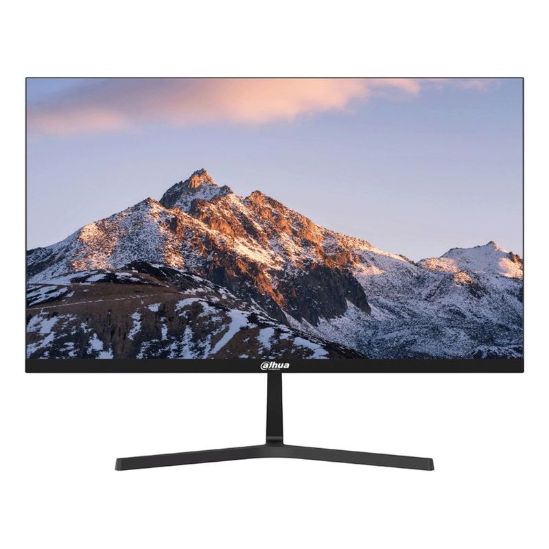 DAHUA - Led Monitor 22″ FHD Dahua B200S 75Hz Con Parlantes HDMIVGA Nuevo