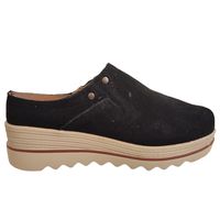 Zapatilla Mujer Pandora Air Flow Negra