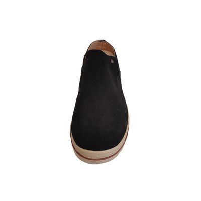 Imagen 2 del producto Zapatilla Mujer Pandora Air Flow Negra