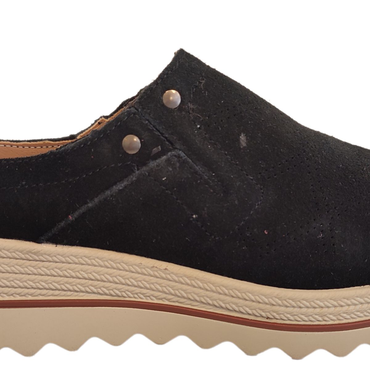 NORTHWEST - Zapatilla Mujer Pandora Air Flow Negra