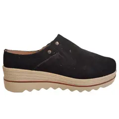 NORTHWEST - Zapatilla Mujer Pandora Air Flow Negra