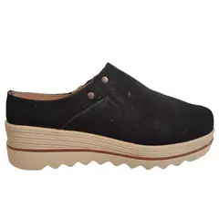 NORTHWEST - Zapatilla Mujer Pandora Air Flow Negra