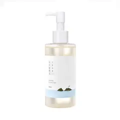ROUND LAB - Limpiador Oleoso Coreano 1025 Dokdo Cleansing Oil con Alantoína.