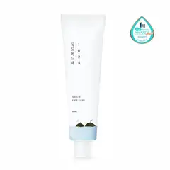 ROUND LAB - Mascarilla Coreana 1025 Dokdo Mascarilla de Arcilla con Alantoína.