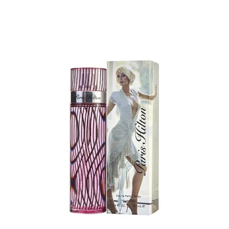 PARIS HILTON - PERFUME PARIS HILTON MUJER EDP 100 ML