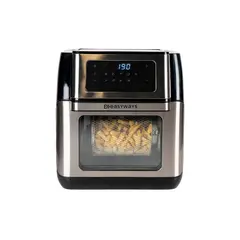 EASYWAYS - Freidora de Aire Air Fryer Full 10 L