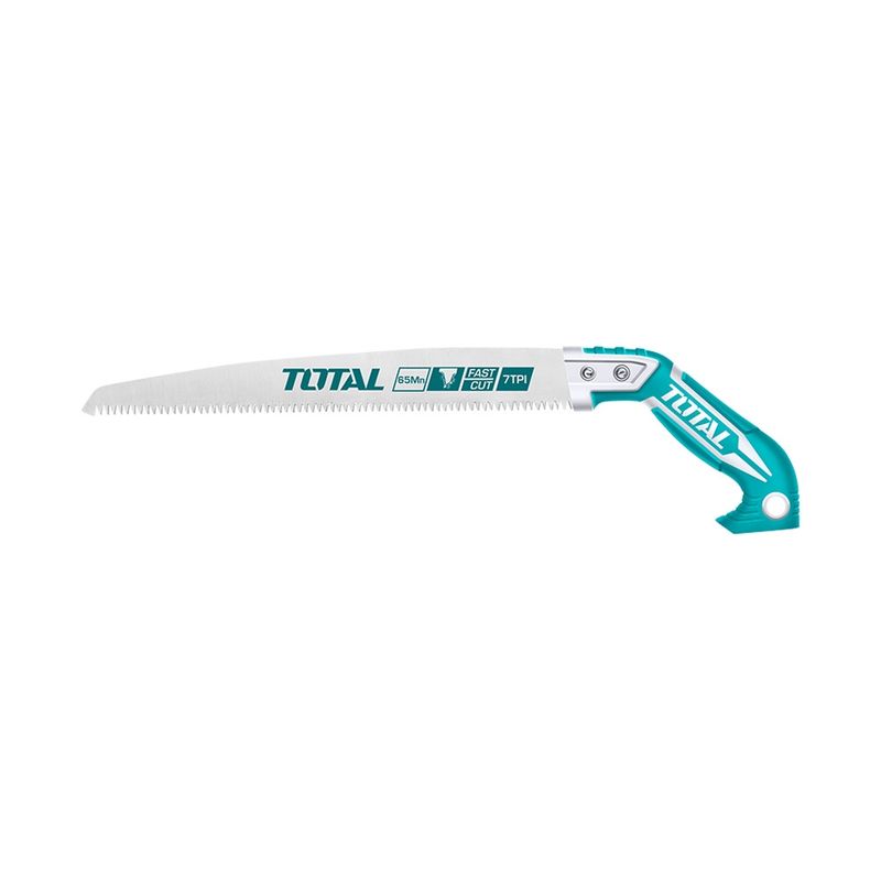TOTAL TOOLS - Sierra de Podar 12 Pulgadas TOTAL