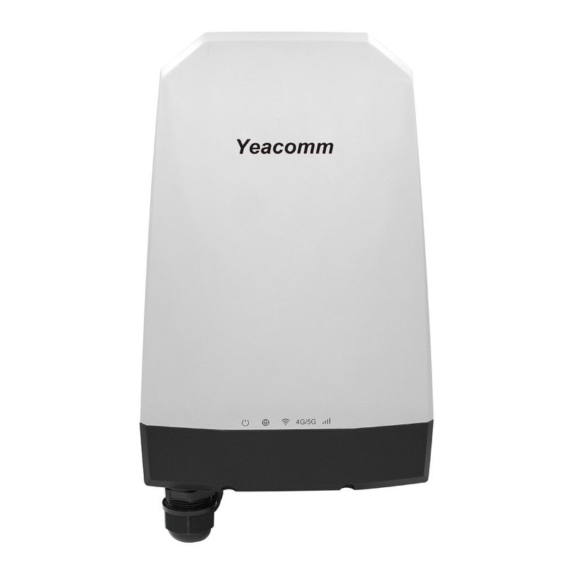 GENERICO - Modem Router 5g Yeacomm Alta Velocidad - Rural wom-ent-mov-cla