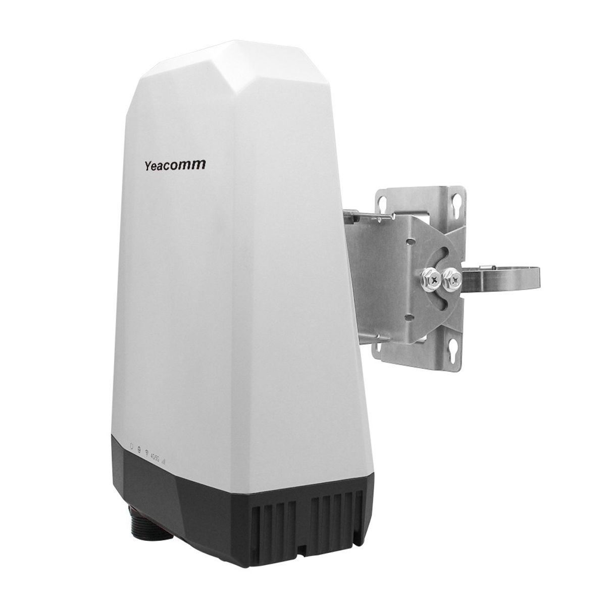 GENERICO - Modem Router 5g Yeacomm Alta Velocidad - Rural wom-ent-mov-cla