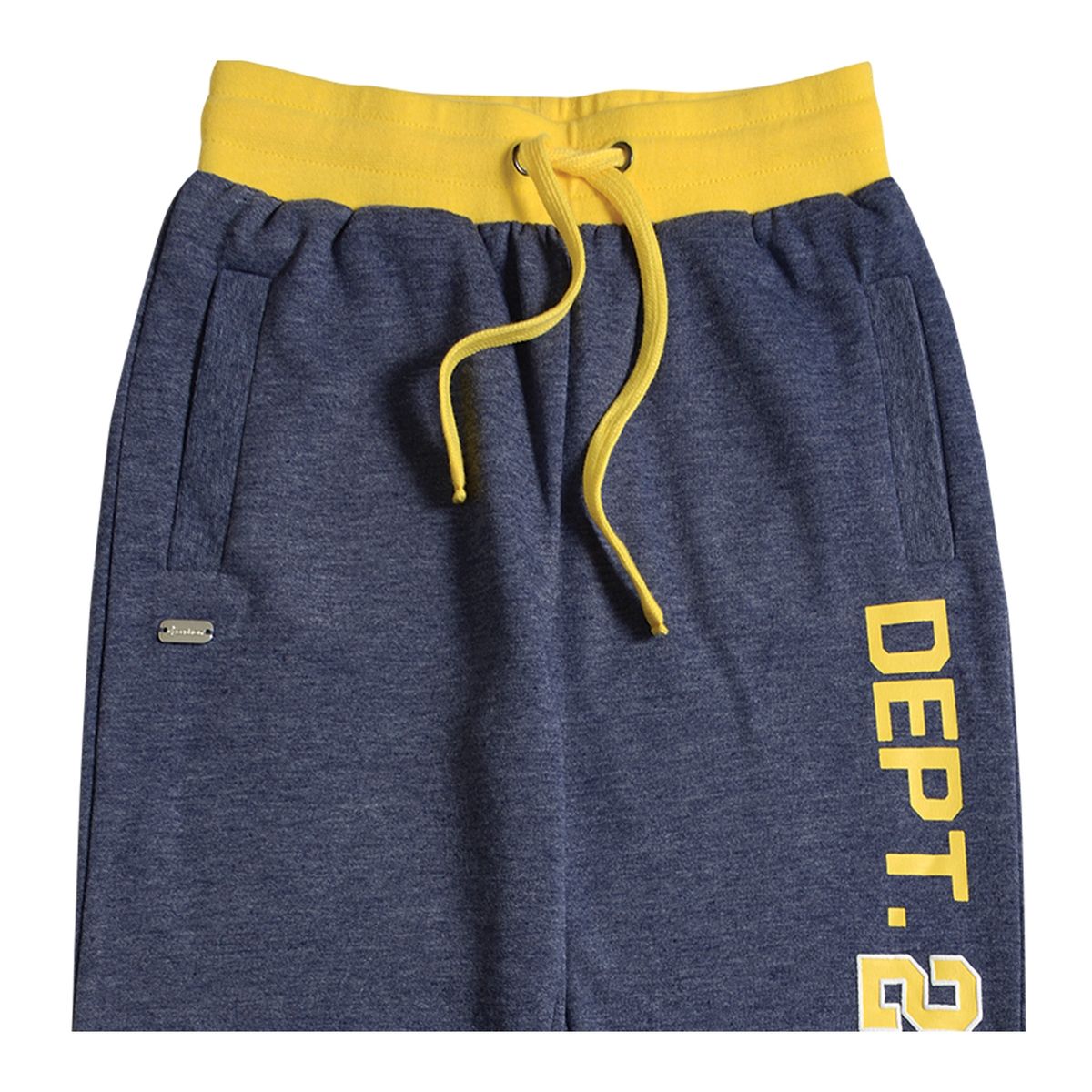 EXCEPTION - Pantalón Buzo Tela Verano Niño Exception