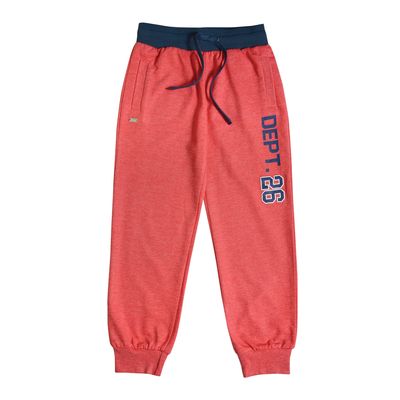 Imagen 2 del producto Pantalón Buzo Tela Verano Niño