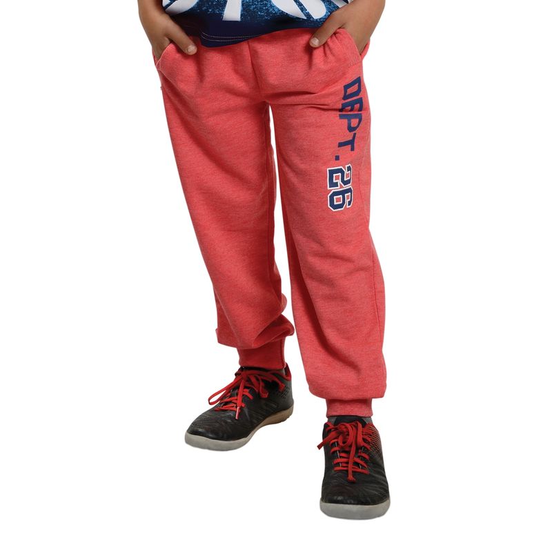 EXCEPTION - Pantalón Buzo Tela Verano Niño Exception
