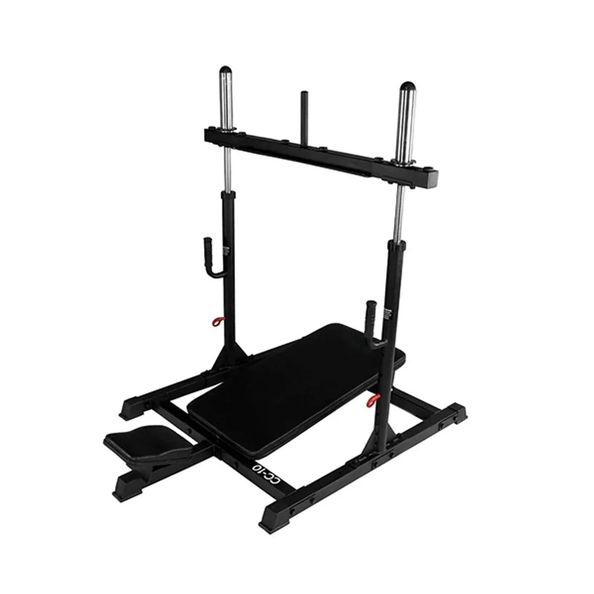 VALOR - Prensa vertical Home Gym Valor CC-10  1212-A