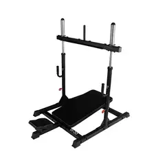 VALOR - Prensa vertical Home Gym CC-10 1212-A