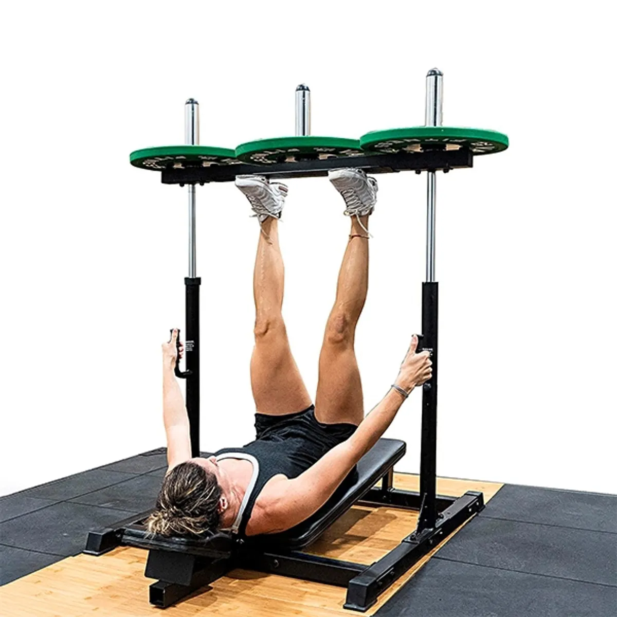 VALOR - Prensa vertical Home Gym Valor CC-10  1212-A