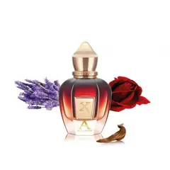XERJOFF - XJ OUD STARS ALEXANDRIA II PARFUM 50 ML