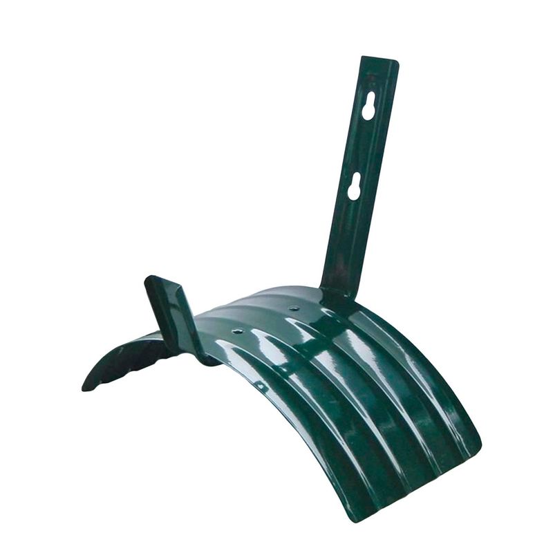 GREEN SEASON - Colgador Metálico Para Manguera Xl
