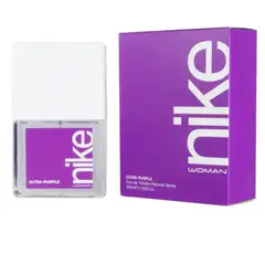 NIKE - WOMAN ULTRA PURPLE 30ML