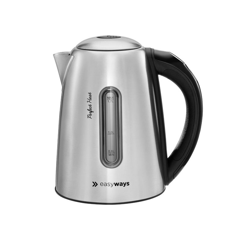 EASYWAYS - Hervidor Control de Temperatura Perfect Heat 1,7 L EasyWays