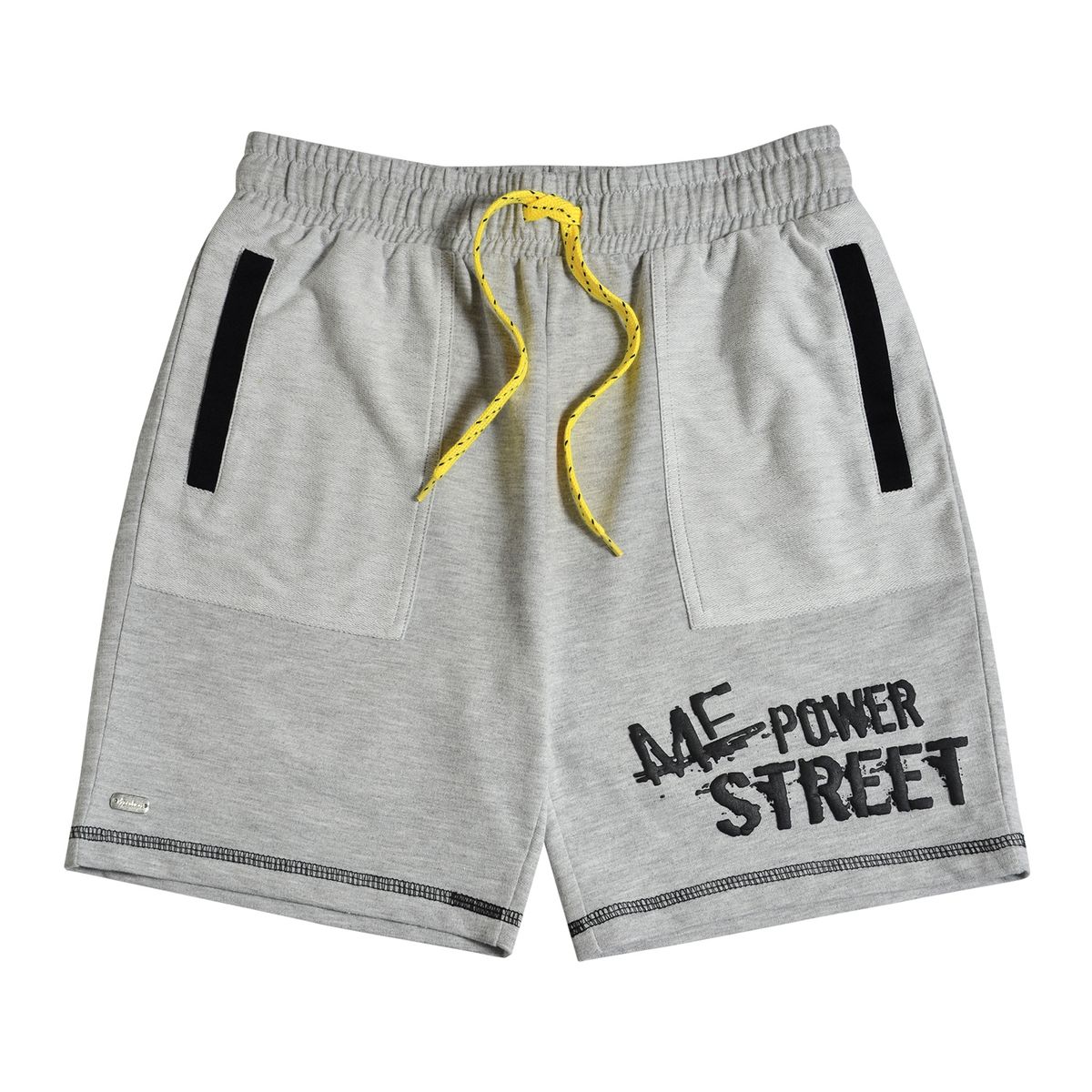 EXCEPTION - Bermuda Niño Exception