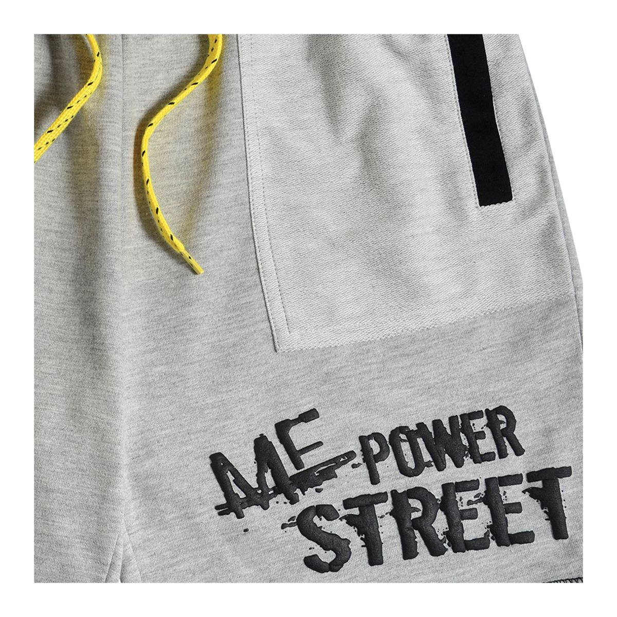 EXCEPTION - Bermuda Niño Exception