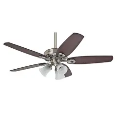 HUNTER - Ventilador De Techo 52" Mod. Builder's Plus