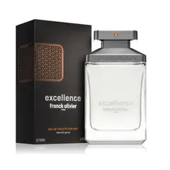 FRANCK OLIVIER - EXCELLENCE FOR MEN EDT 100ML