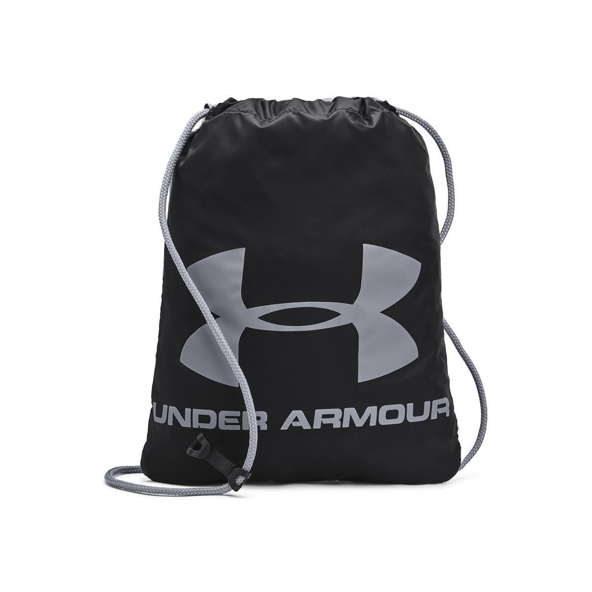 UNDER ARMOUR - Mochila unisex UA Ozsee Negro UNDER ARMOUR