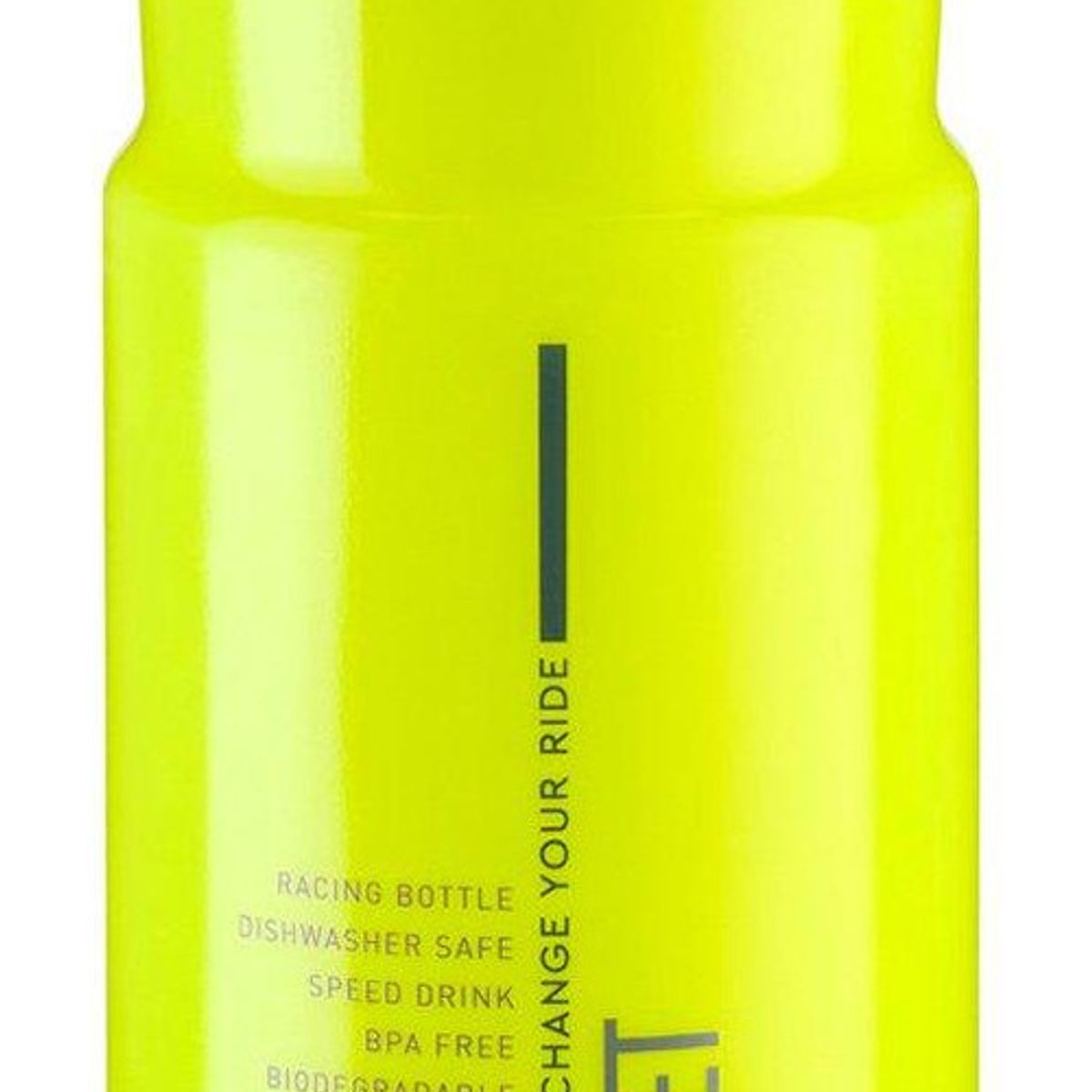 ELITE - Caramagiola Elite Jet Amarillo Fluor 550 Ml