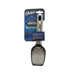 OSTER - Rallador Baldwyn De Acero Inoxidable