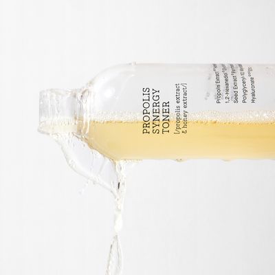Imagen 2 del producto Tónico Propóleo y Miel