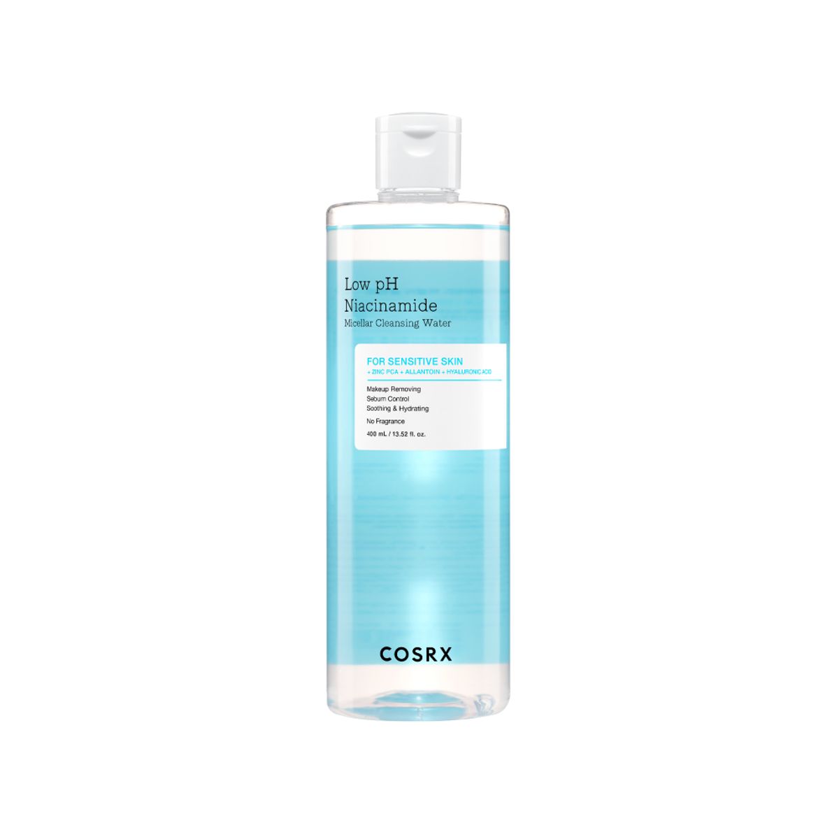 COSRX - Agua Micelar Niacinamida Cosrx