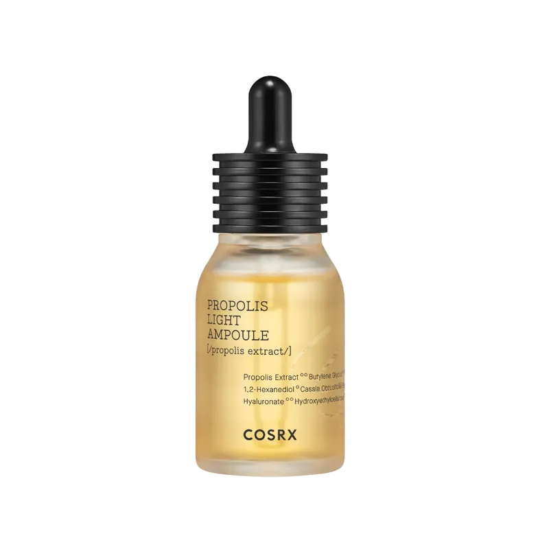 COSRX - Ampolla Propóleo y Miel Cosrx