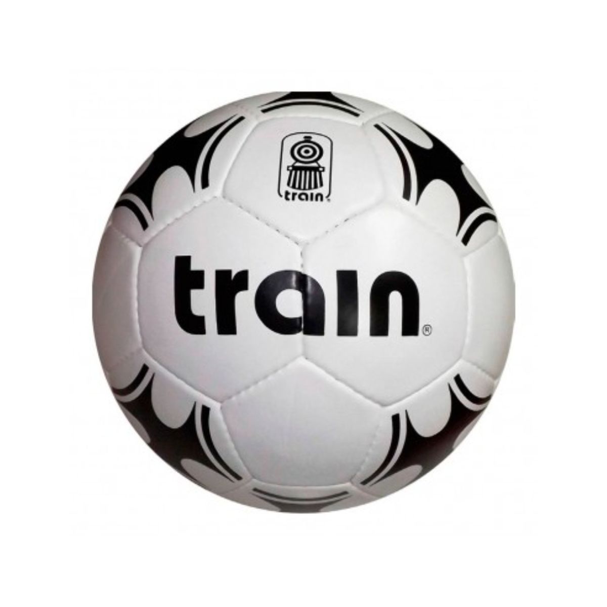 TRAIN - Balón de Fútbol Train Nº 4