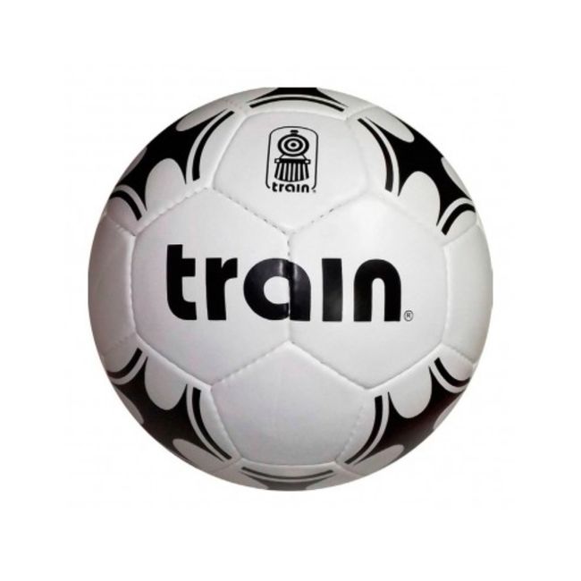 TRAIN - Balón de Fútbol Train Nº 4