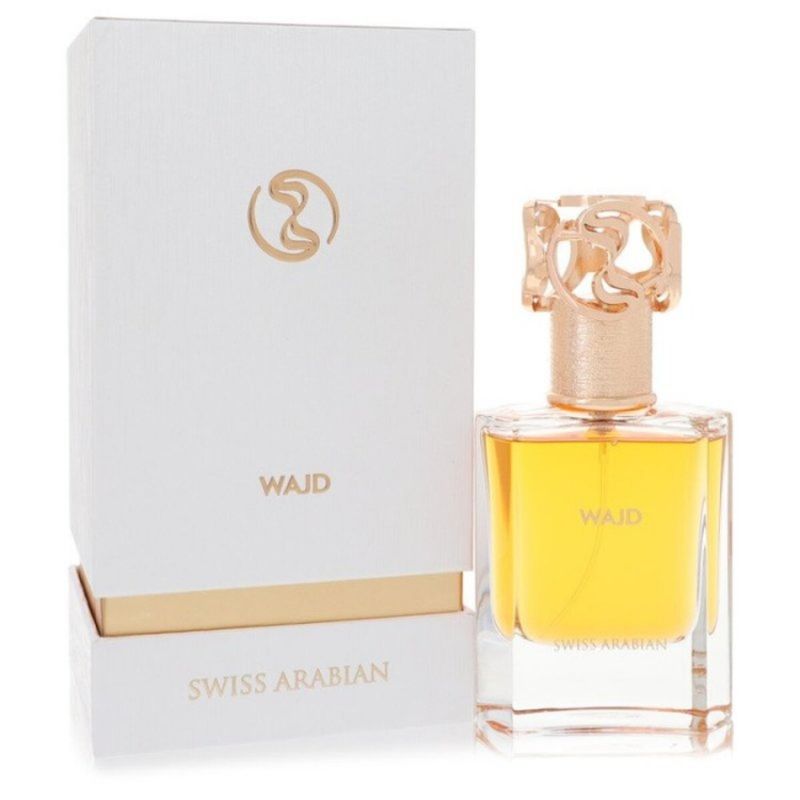 SWISS ARABIAN - SWISS ARABIAN WAJD EDP 50ML