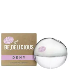 DKNY - 100% BE DELICIOUS EDP 100ML