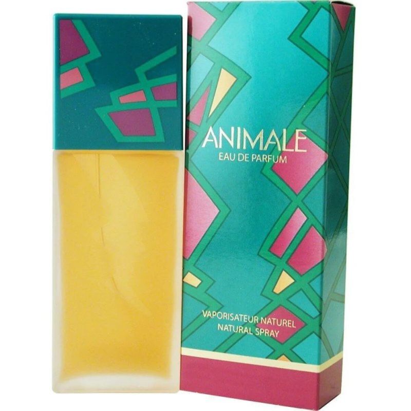 ANIMALE - ANIMALE WOMAN EDP 200ML